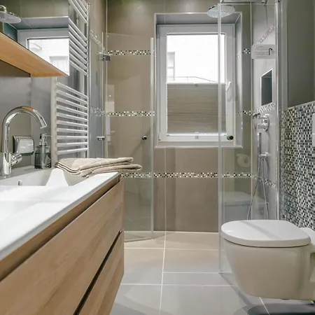 Baltic House Muschel Timmendorfer Strand