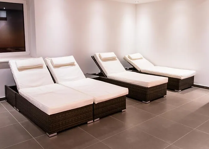 Baltic House Muschel *