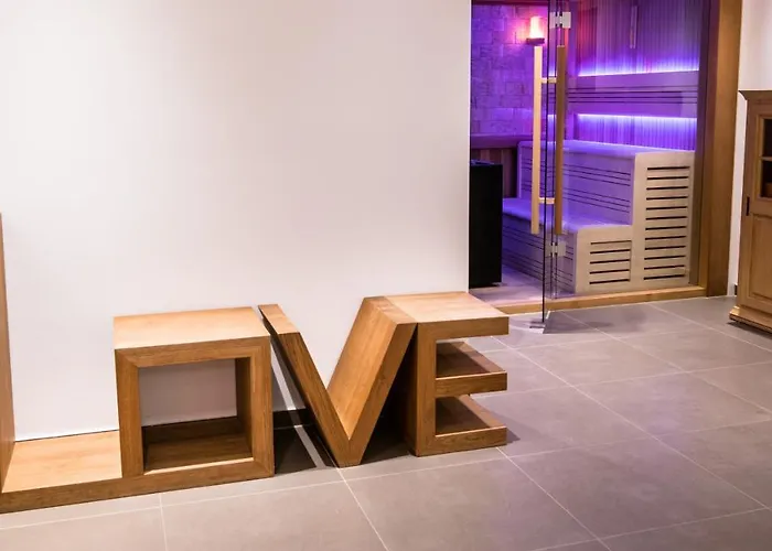 Baltic House Muschel Timmendorfer Strand