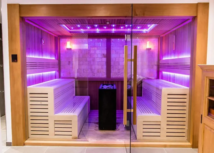 Baltic House Muschel Lägenhet Timmendorfer Strand