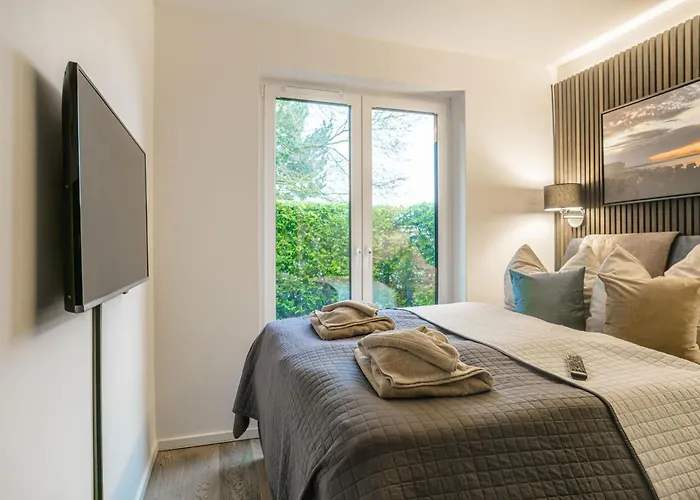 Baltic House Muschel