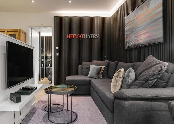 Baltic House Muschel *