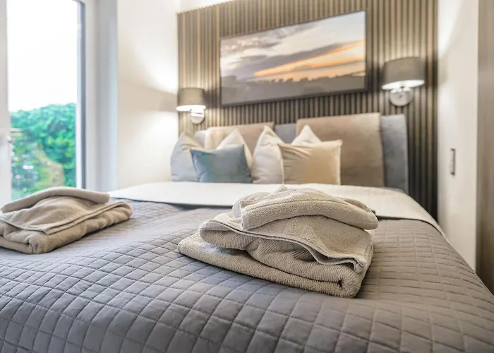 Baltic House Muschel