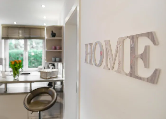 Baltic House Muschel *